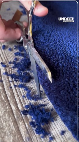 Transform Your Pet's Paw Prints into Luxurious Custom Rugs with Expert Craftsmanship!