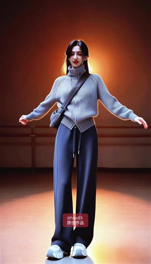 动感摇、Dynamic shaking、ダイナミックシェイク😍😍😍#卡点舞 #热门舞蹈 #动感音乐 #原创 #热门