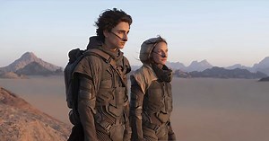 ‘Dune’ llega a streaming: Te decimos cuándo y dónde verla