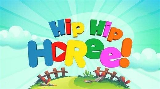 Cocomelon English - 25 Desember 2025