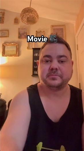 Sign of the Day: Movie 🎥