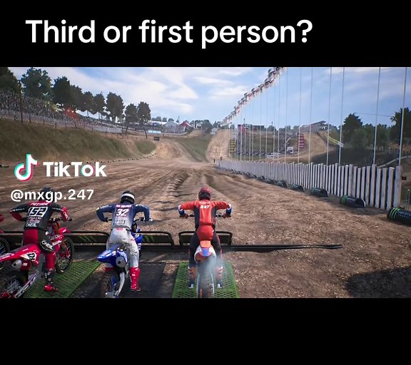 mxgp 2021 on TikTok