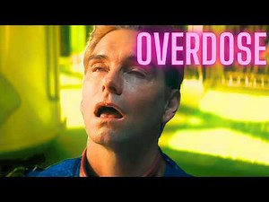 homelander's panic attack is actually genius