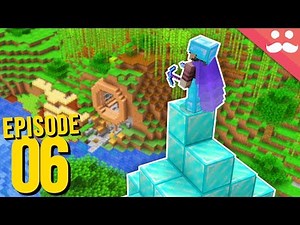 Hermitcraft 7: Episode 6 - I GOT GOOD!