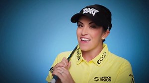 LPGA TV Spot, 'Language' Featuring So Yeon Ryu, Jessica Korda