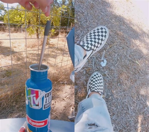 @its.x.alien lmao she forgot her scrunchie