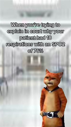 #CapCut he was fine when I checked #nurse #doctor #hospital #nursesoftiktok #healthcare #cna #oops