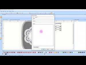 1.10: Design Properties in BERNINA DesignWorks