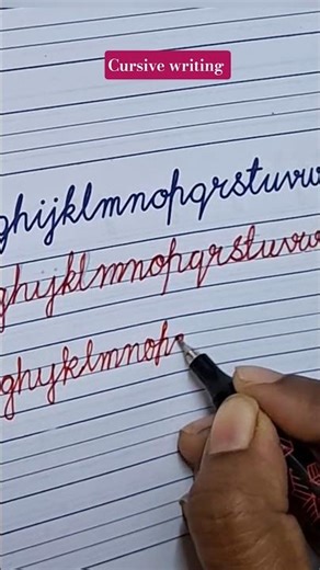 beginner cursive writing |#writingtips #kidslearning #kidswritingpractice #cursivewriting