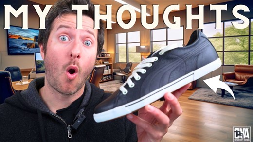 Watch Are These Puma Shoes Worth It? Puma Review on Amazon Live
