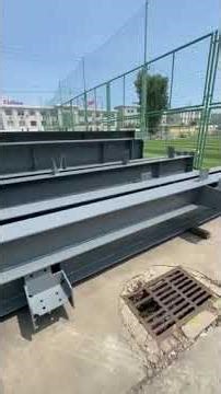 top 10 PEB manufacturers in China #manufacturing#promisteel #factory #pebstructure
