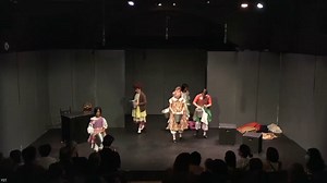 YST's "Annie Jr." 2022