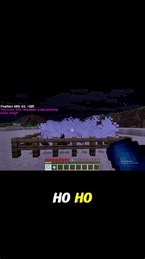 I Added One of the STRONGEST Items in Minecraft!