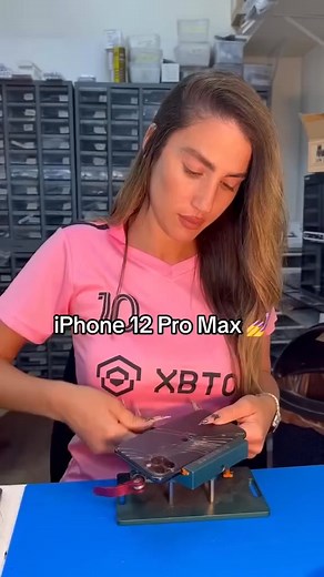 4.1K views · 48 reactions | iPhone 12 pro max #iphone13 #iphone #iphone13maxpro #iPhone13mini #iPhone17Pro #iphone11promax #iphone15promax #ipad11pro #iphone16promax #iphone15pro #apple14screen #iphone14mini #iphone14case #s24ultra #followme #iphone17promax #iPhone17 #iPhoneRepair | QuickFix Mobile | Facebook
