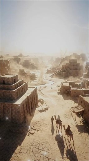 Air Conditioning Without Electricity | Ancient Cooling Genius