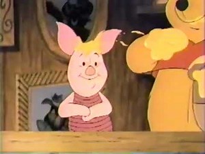 The Tigger Movie Home Video TV Spot 03