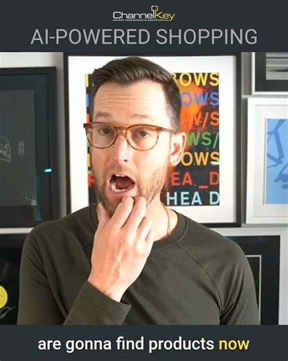 The Biggest Shift in E-Commerce: AI-Powered Search Is Changing Everything