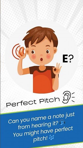 Do You Have Perfect Pitch? 🎶 Can You Hear and Identify notes? | Musical Minute | Green Bean's Music