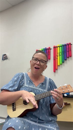 Welcome Song 2nd grade