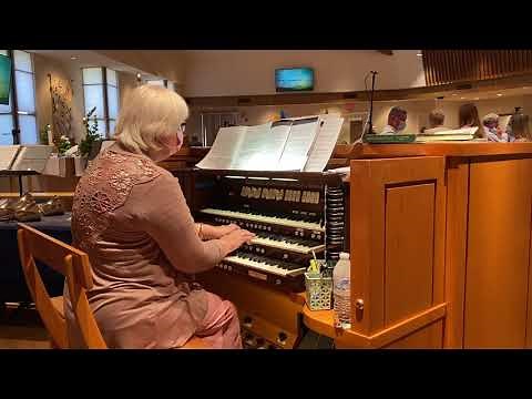 German Lutheran Communion Hymns