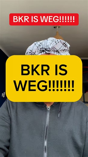 Mijn negatieve BKR codering is weg! Het is gelukt!!! 🙆🏾‍♂️😍💪🏾 #bkr #negatieve #codering #negatief #verwijderen #update | TheCreator