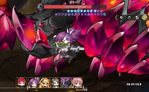 last origin攻坚战26-29可通用打法