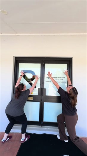 End of an Era: Rodway Group's New Office