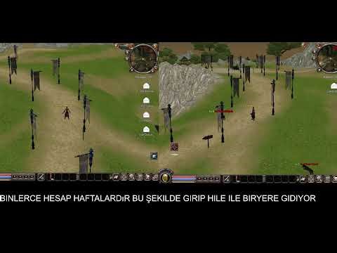 metin2 binlerce bot hesabı yayını