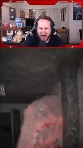 The best jump scare ever! #jumpscare #horrorgaming #unknowntapes