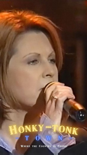 18K views · 2.2K reactions | Patty Loveless - Timber I’m Falling in...