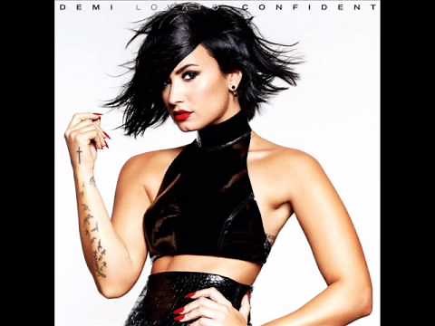 Demi Lovato - Confident (Male Version )