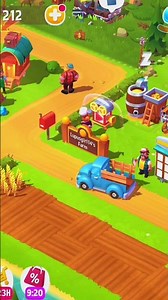 FarmVille 3 Gameplay: Daily Rewards, Exotic Animals & Marie’s Tasks