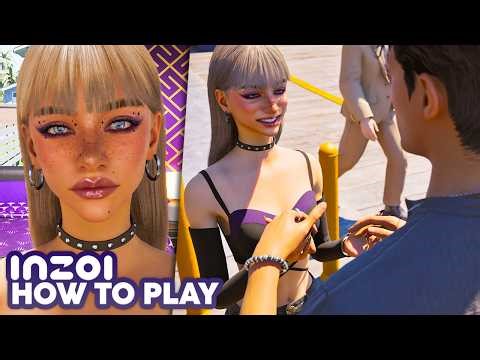 You’re Playing inZOI Wrong… How To ACTUALLY Have Fun | The Ultimate Guide, Tips & Tricks