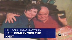 322K views · 3.3K reactions | WATCH: Couple finally ties the knot...