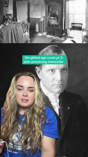 Astor Orphan Lore: The Gilded Age Curse and the Chanler Scandal