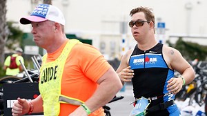 What is Runner 321? Inside Adidas’ campaign to make marathons more inclusive