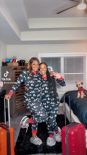 16K views · 670 reactions | Don’t forget to pack your Schick Intuition Razor! It’s perfect and convenient for traveling during the holiday season #ad #homefortheholidays | Mama And Kenn | Facebook