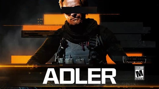 1.8K reactions · 55 shares | Let's get situated with some names. Here are some important figures you'll be meeting in the Call of Duty: #BlackOps6 Campaign: RUSSELL ADLER | Xbox SEA | Facebook