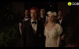 Magic!-Rude (2015年维多利亚的秘密泳装秀秀场音乐)(蓝光MV)