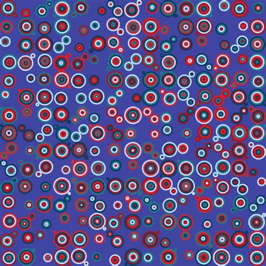 #p5js #generative #creativecoding