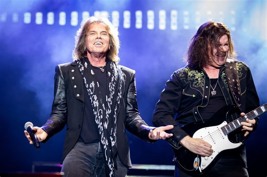 EUROPE 'The Final Countdown' 40th Anniversary Tour: Presale, dates, locations, and more explored