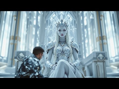 The Alien Queen Said, “I Don’t Like You.” — “Then Why Are You Blushing?”