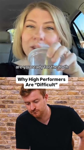 2.1M views · 41K reactions | Why high performers are ‘difficult’ … Credit to @whoislynda on IG#management #careers #leadership | Ben Askins | Facebook