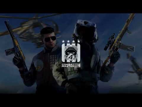 Sniper Madness 🔥 Consecutive Kills Only | Combat Master