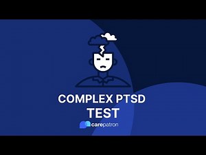 Complex PTSD test