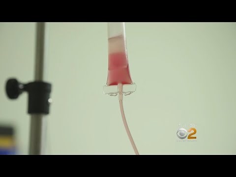 New Treatment For Children With Cerebral Palsy Uses Stem Cells