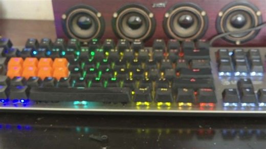 AIMO机器狗制作过程。可以翻跟头，自定义编程等。