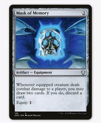 Magic the Gathering-Random Card Generator 129