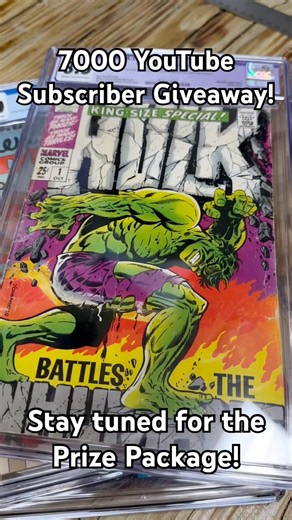 Comic Book Collecting! #shorts #comics #comic books #marvel #marvelcomics #dc #mcu #comiccollecting