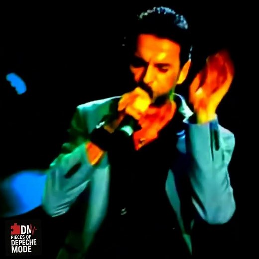Depeche Mode - John the Revelator